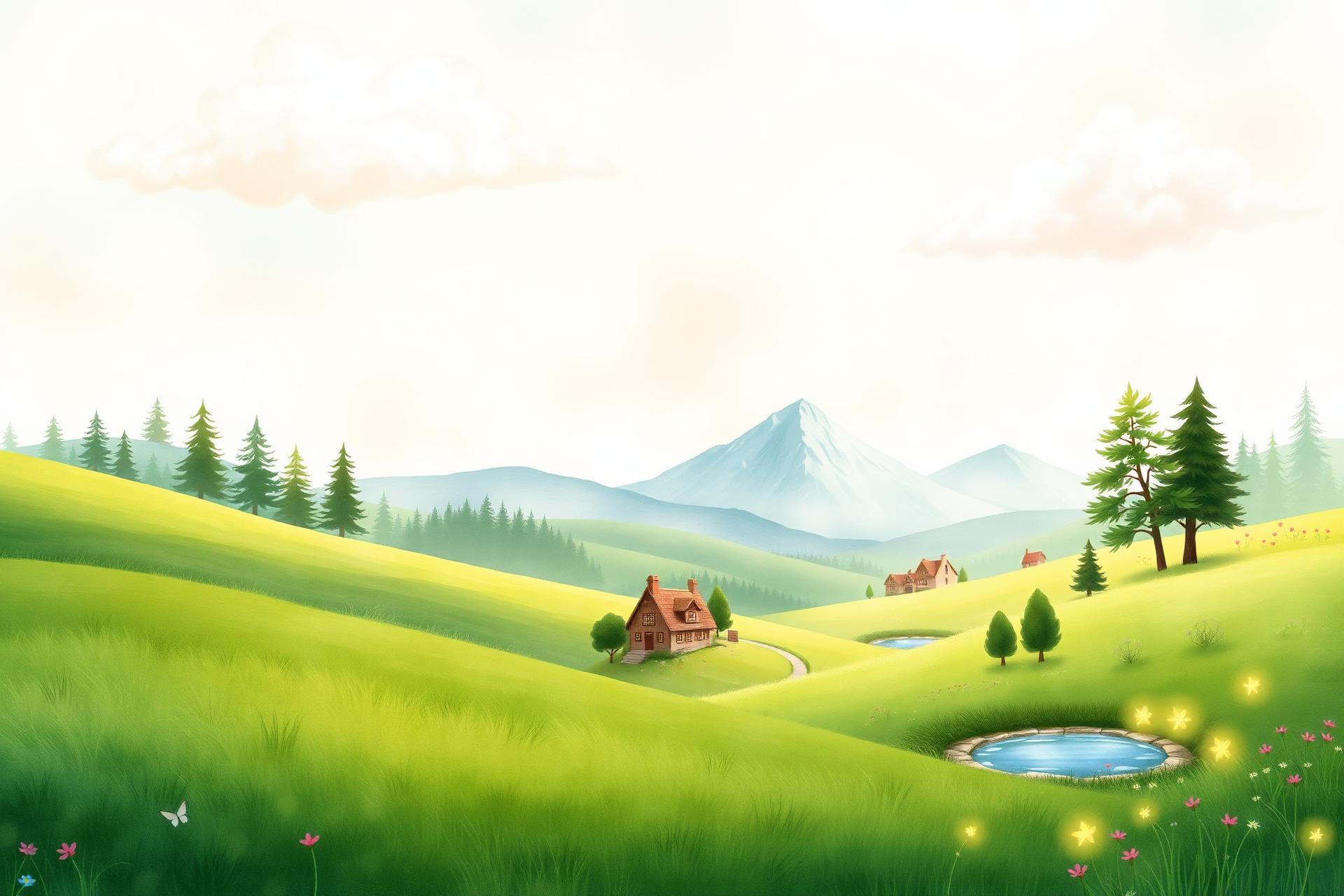 Your meadow